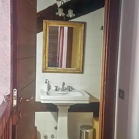Nel Borgo Róma