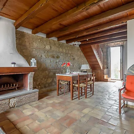 Apartman Nel Borgo *