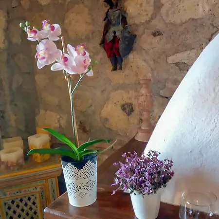 Nel Borgo Apartman *