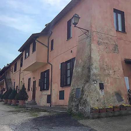 Apartman Nel Borgo