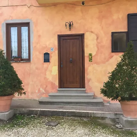 Nel Borgo 로마