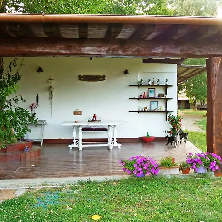 アパート Nel Borgo ローマ