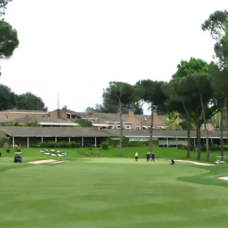 Nel Borgo * ローマ