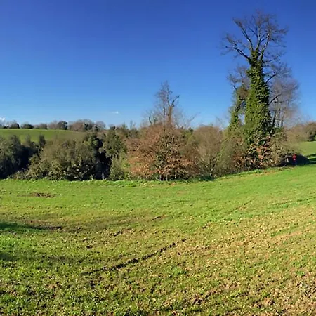 アパート Nel Borgo ローマ