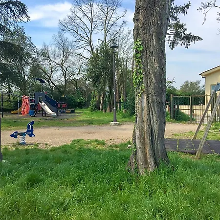 アパート Nel Borgo