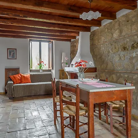 アパート Nel Borgo