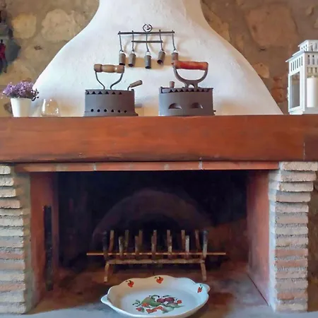 アパート Nel Borgo ローマ