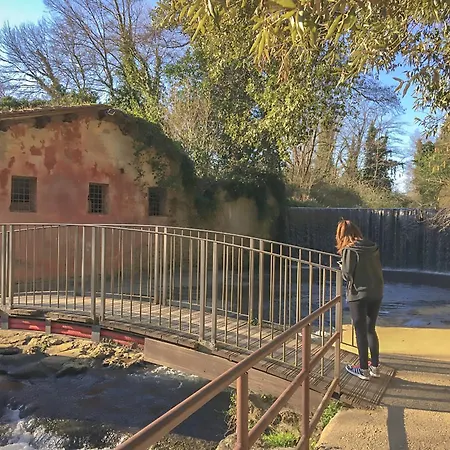 Nel Borgo アパート