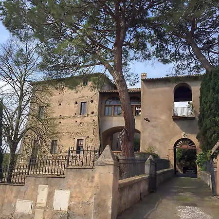 アパート Nel Borgo