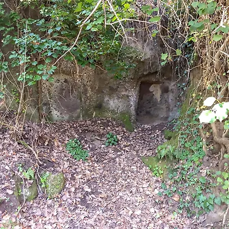 Nel Borgo アパート *