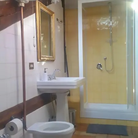 アパート Nel Borgo