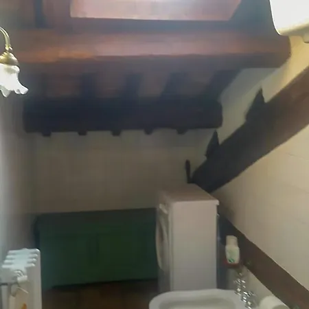 Apartment Nel Borgo *