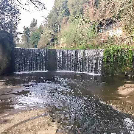 Nel Borgo アパート