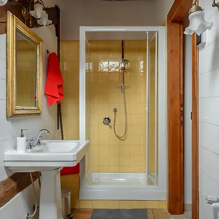 Nel Borgo Apartment