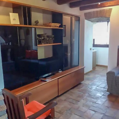 アパート Nel Borgo ローマ