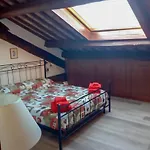 Nel Borgo Apartament Rzym