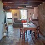 Nel Borgo Apartament