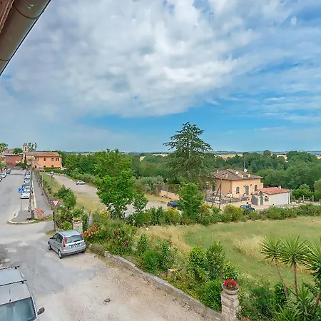 Nel Borgo