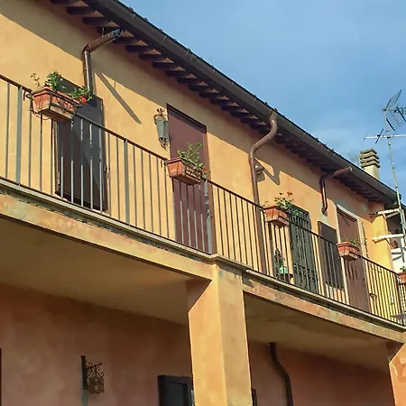 Nel Borgo Rzym