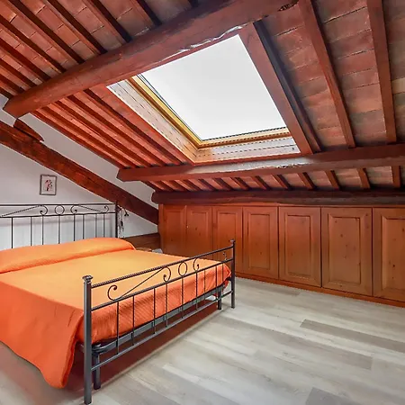 Nel Borgo * Rom